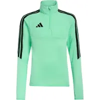 Adidas Tiro26 League Winterized Training Halv Lynlås Sweatshirt