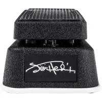 Dunlop Jimi Hendrix Signature Wah Pedal