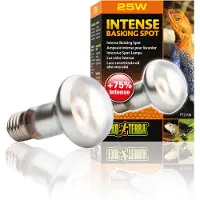 Exo Terra Tightbeam Dagslys Varmespot - 25W