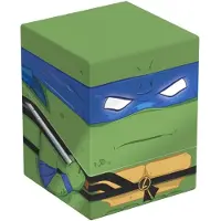 Squaroes Teenage Mutant Ninja Turtles Action Mode Leonardo Dækæske