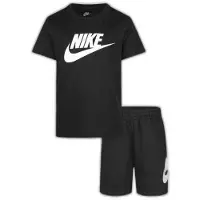 Nike Clu Kortsærmet Sæt