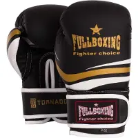 Fullboxing Tornado Boksehandsker