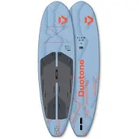 Duotone Flow Air Sls 9´8´´ Oppustelig Paddleboard