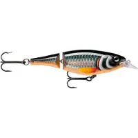 Rapala X-rap Shad Jointed Crankbait 46g 130 Mm