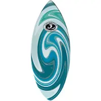 CBC Fiberglass 44.5´´ Skimboard