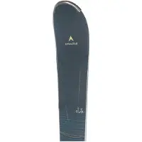 Dynastar E-lite 8 Konect+nx 12 Konect Gw B80 Alpin Ski Pakke