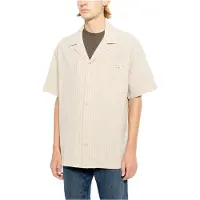 Emporio Armani Em000593_af20430 Kortærmet Skjorte
