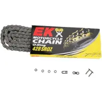 Ek Chain 520 Sroz2 Ek Kæde
