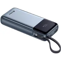 Sandberg All-in1 Powerbank 20000 PD67W - 20000 mAh
