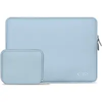Tech-Protect Laptop Bag 13-14" Neoslim - Blue