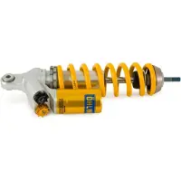 Öhlins T36pr1c1 Bmw R 1200 Gs 2004-2012 Bm 677 Bagstøddæmper