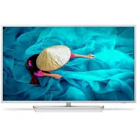 Philips 50HFL6014U - 50 Diagonal klasse Professional MediaSuite LED-bagbelyst LCD TV - hotel / beværtning - Smart TV - Android - 4K UHD (2160p) 3840 x 2160 - sølv