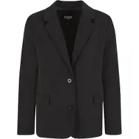 Urban Classics Blazer sort