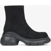 Estro Chelsea Boots '681-15' sort