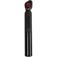 Silca Impero Ultimate Ii Mini Pumpe