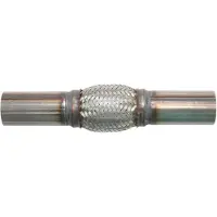 Bosal 45 X 158/272 Mm Fleksibelt Indvendigt Flettet Rør