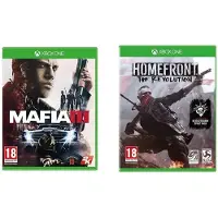 Xbox Games One Mafia Iii (3)