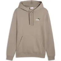 Puma Essential 2 Color Small Nº1 Logo Hættetrøje