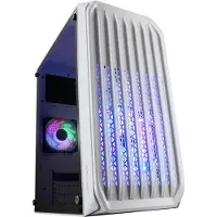 Mars Gaming Mc S2 Pc-tårnhus