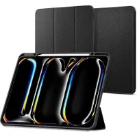 Spigen Urban Fit - black - iPad Pro 13" 2024