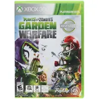 EA Games Plants vs Zombies: Garden Warfare (Platinum Hits) - Microsoft Xbox 360 - Action