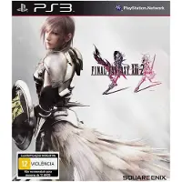 Ginza.se Ps3 Final Fantasy Xiii-2 Imp Uk