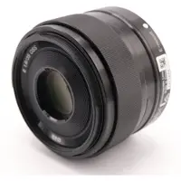Sony E F/1.8 Oss-objektiv 35 Mm