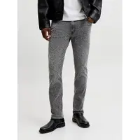 Jack & Jones Jeans 'JJIClark' grå