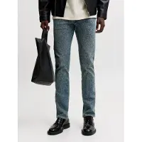 Jack & Jones Jjiglenn Jjoriginal Ha 818 Noos Jeans I Slim Fit