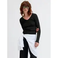 JJXX Jxfreya Langærmet T-shirt