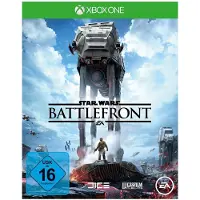 Electronic Arts Xbox One Star Wars Battlefront (de/multi In Game)
