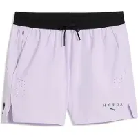 Puma x HYROX PWRMODE 5" Shorts Men, Fitness, Light Lavender, XXL