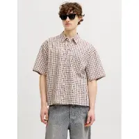 Jack & Jones Savona Austin Kortærmet Skjorte
