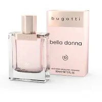 Bugatti Bella Donna Eau de Parfum 60 ml