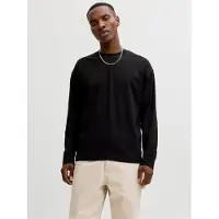 Jack & Jones Bluser & t-shirts sort