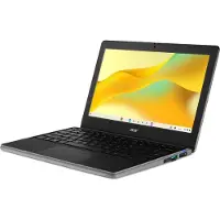 Acer Chromebook 311 C725-TCO - Kompanio 540 op til 2.6 GHz - Chrome OS - Mali-G57 MC2 - 4 GB RAM - 64 GB eMMC - 11.6 IPS 1366 x 768 - Wi-Fi 6 - skif