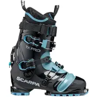 Scarpa Tx Pro Alpin Skistøvler