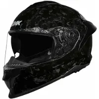 SMK-Link Titan Carbon Forged Fullface-hjelm