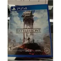 Sony Ps4 Star Wars Battlefront Playstation Hits Import