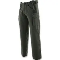 Carinthia Goldeck Hunt Pants Forest Green, L