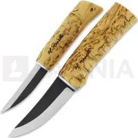 Roselli Hunting knife and Opening knife sharp edge dobbeltkniv, combo sheath