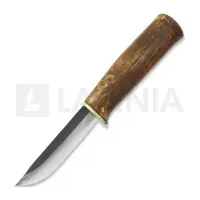 Eräpuu Näppärä 85 kniv, brown