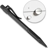 Rite in the rain Click Action Pen, sort