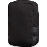 Savotta Zipped GP Pouch 3x4 110023209, black