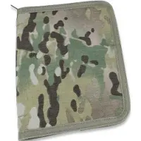 Rite in the rain Weatherfol Cordura Fabric 1/2 " Ring Binder Cover 6,75 " X 8.875 " Multicam cover (nr. C9200m)