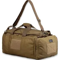 Savotta Keikka 50L taske, brun