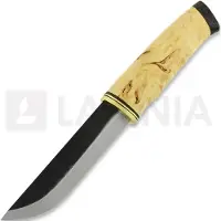 Woodsknife Wolf (Susi) finske kniv
