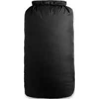 Savotta Rolltop Stuffsack 80L, 500D, sort
