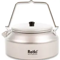 Retki Campfire Coffee Pot