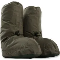Carinthia Windstopper Booties L (40-46), olivengrønn